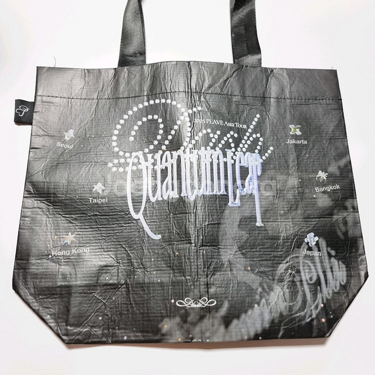 플레이브 리유저블백 2025 대쉬 아시아투어--1