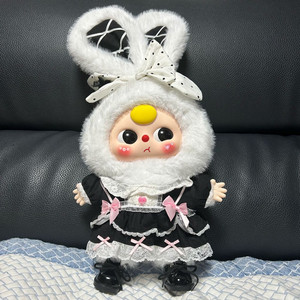 베이비쓰리 로리타 400 일반눈