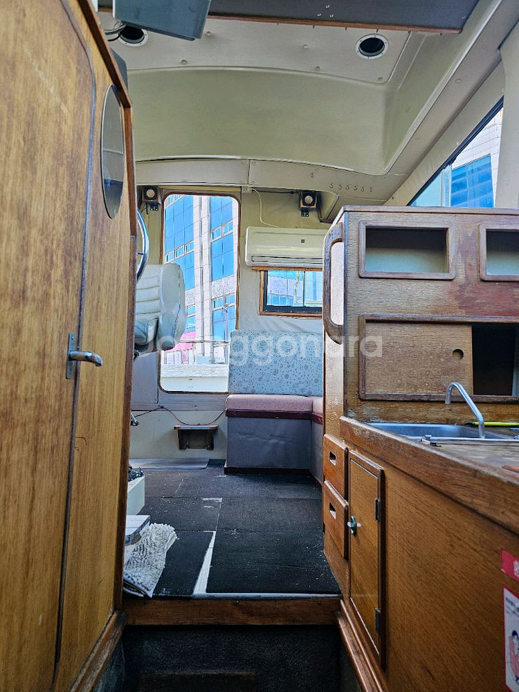 야마하 pc26보트--8