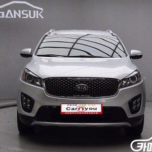 [기아]올 뉴 쏘렌토 디젤 4WD 2.0 노블레스 스페