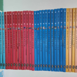 삼성비엔씨-포커스 한국사 이야기(특AAA급-새책수준)