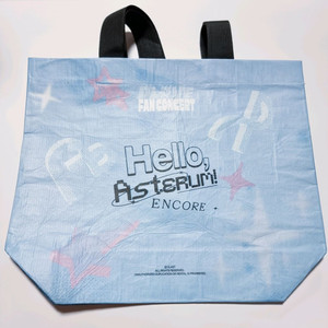 플레이브 앙콘 리유저블백