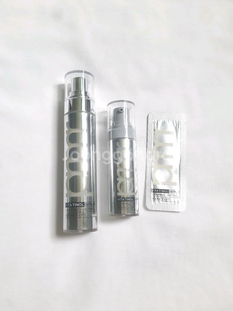 프리메라 비타티놀 세럼 30+15g--0
