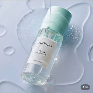 YOO HOO 비건 프리미엄 젤 120ml