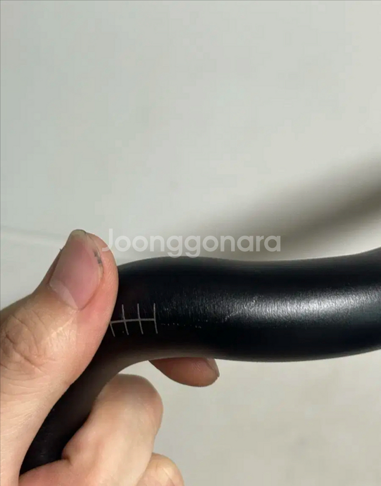 짚 SL70 신형 드롭바--5