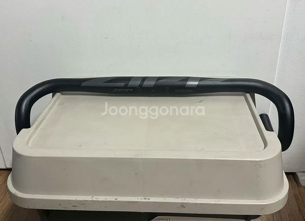 짚 SL70 신형 드롭바--1