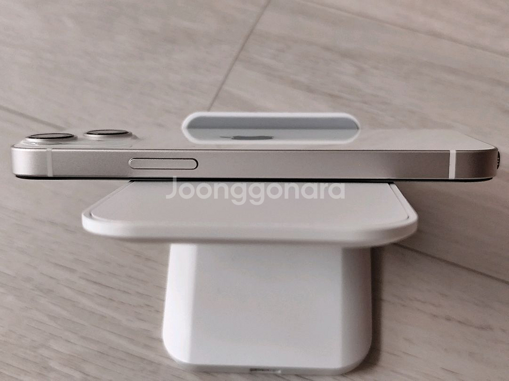 아이폰미니13미국버전 사진무음256gb--14