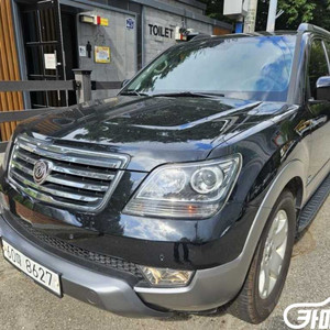 [기아]모하비 디젤 4WD QV300 최고급형 (7인승