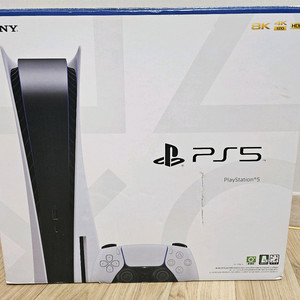 PS5 1218a 디스크 에디션 판매합니다.