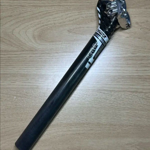 시마노 프로 XCR 카본 싯포스트