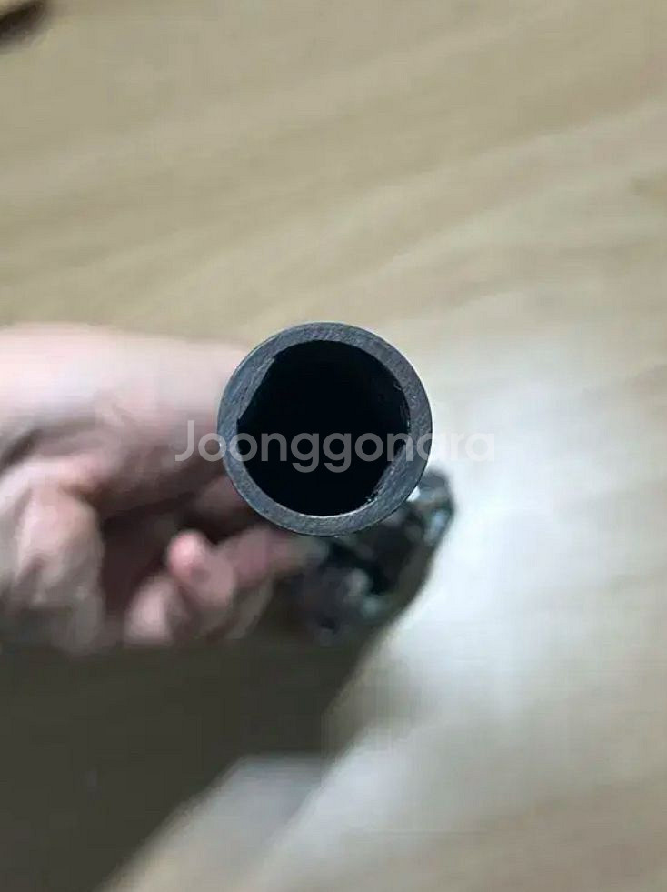 시마노 프로 XCR 카본 싯포스트--5