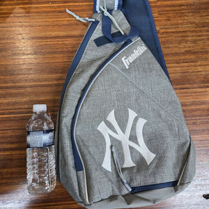 프랭클린 뉴욕양키즈 슬링백