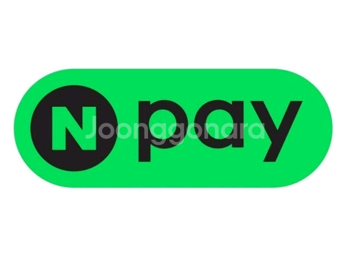 네이버페이를 3% 할인해서 팝니다.--0