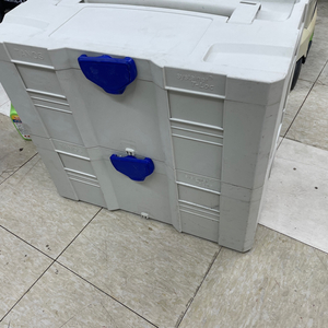 페스툴 빈통 공구통 508*296*210