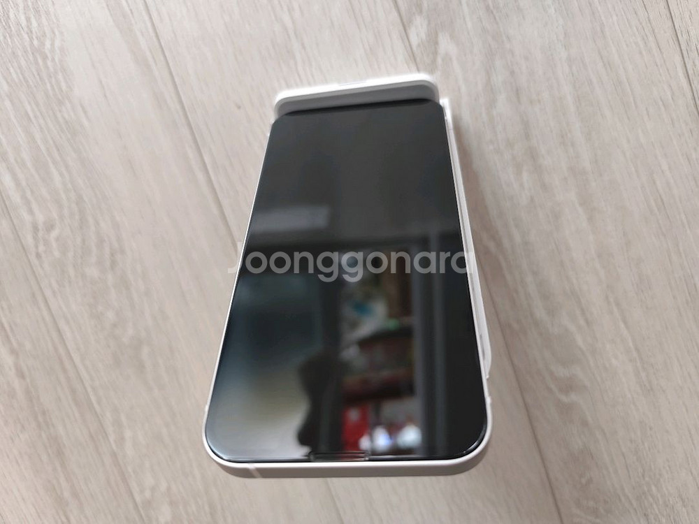아이폰미니13미국버전 사진무음256gb--0