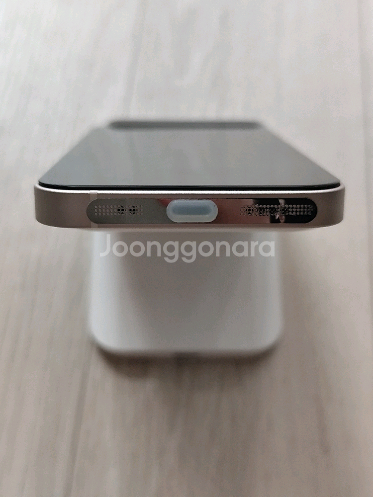 아이폰미니13미국버전 사진무음256gb--5