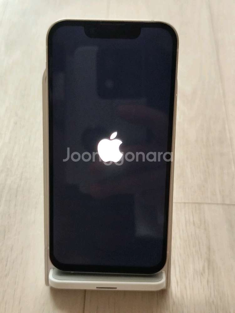 아이폰미니13미국버전 사진무음256gb--7