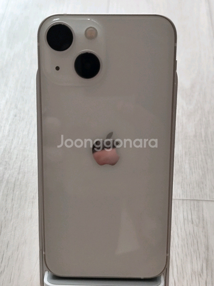 아이폰미니13미국버전 사진무음256gb--6