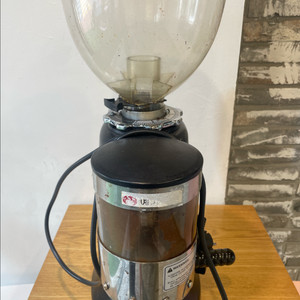 헤이카페 HC-600 그라인더