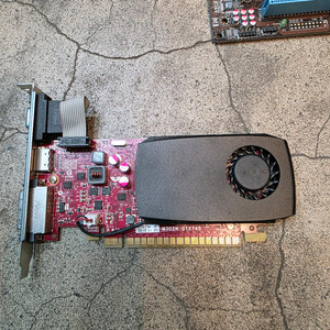 gtx745 8600gt 판매합니다