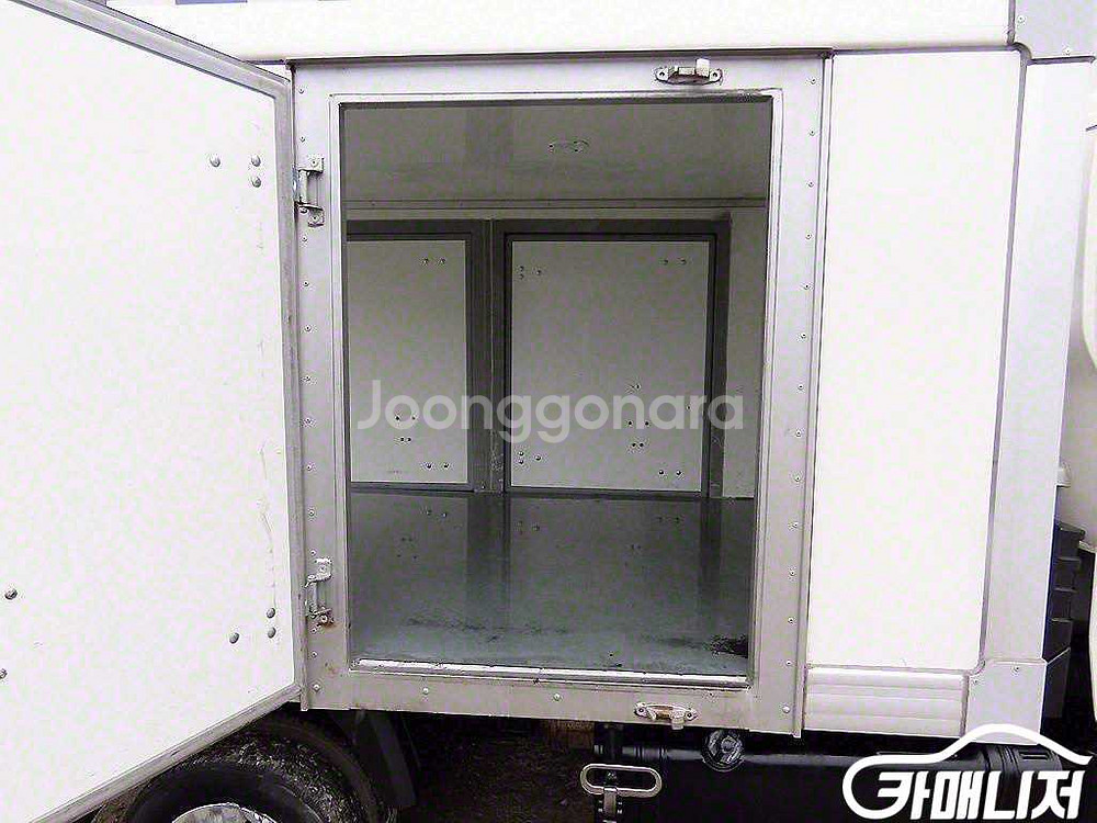 [소형화물][저상내장탑]더뉴봉고3 1.0톤/킹캡/초장축--7