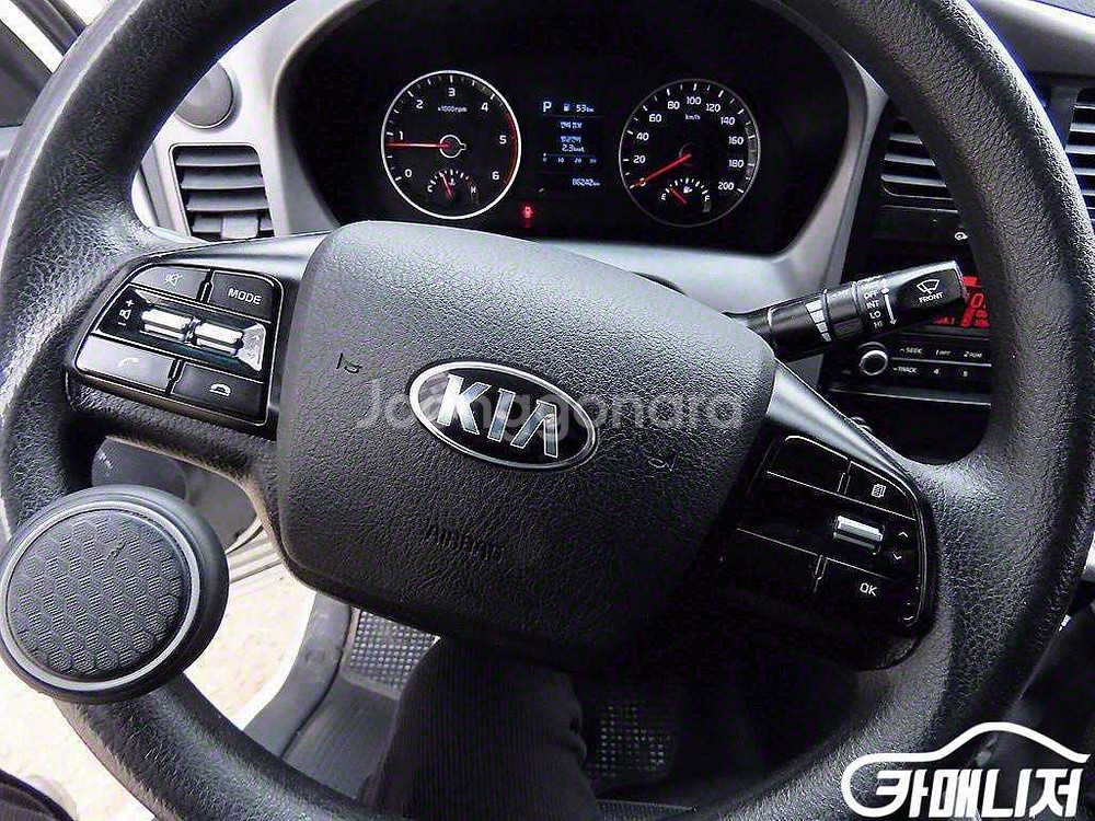 [소형화물][저상내장탑]더뉴봉고3 1.0톤/킹캡/초장축--8