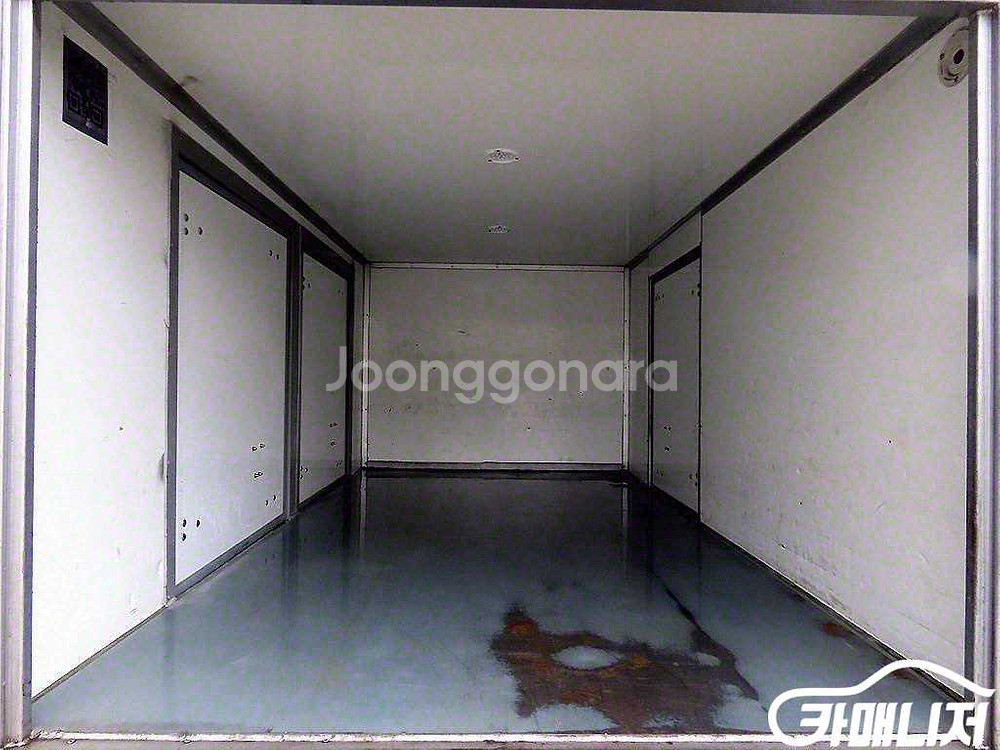 [소형화물][저상내장탑]더뉴봉고3 1.0톤/킹캡/초장축--6