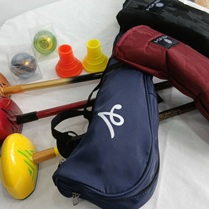 25년형, 켄이치골프 남녀공용 파크골프채