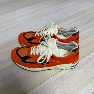 [285] 뉴발란스 990V2 마리골드 M990AI2