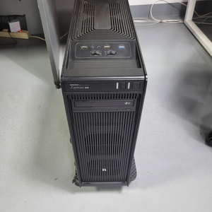데스크탑 본체 i5-4세대 판매합니다.