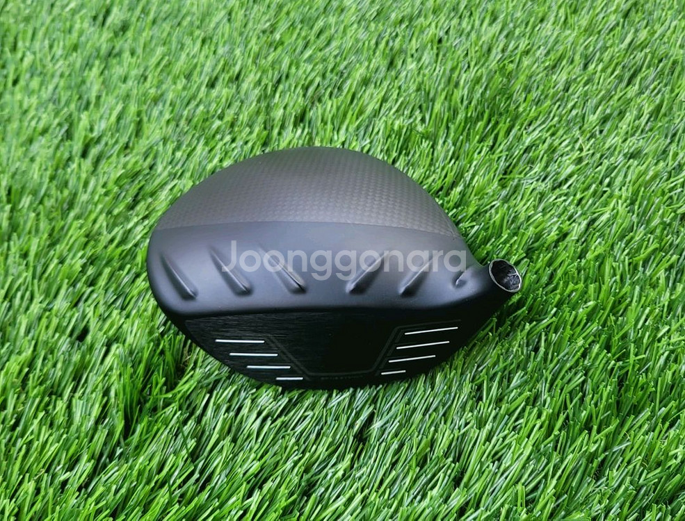 핑 G440max 10.5도 신형--1