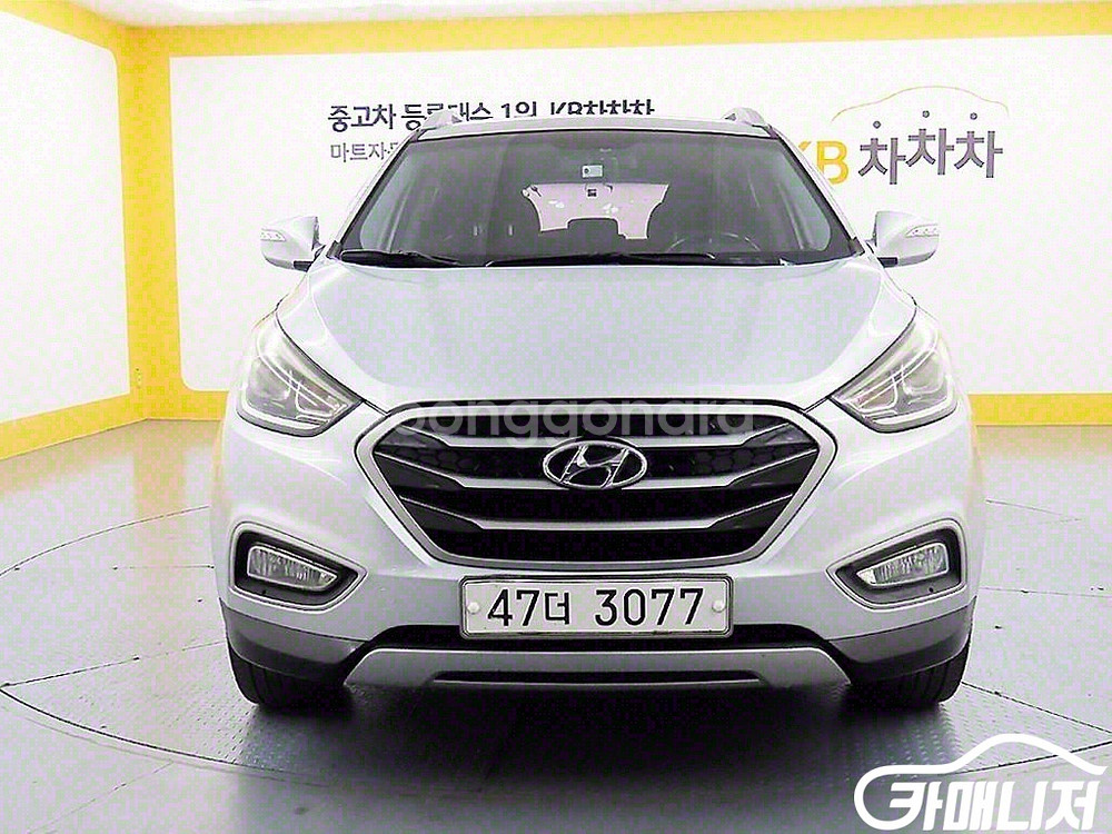 [현대]뉴 투싼iX 디젤(E-VGT)2WD 스마트 스페--0