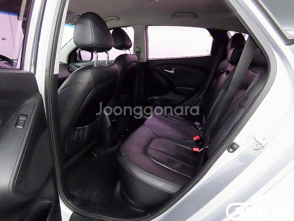 [현대]뉴 투싼iX 디젤(E-VGT)2WD 스마트 스페--5