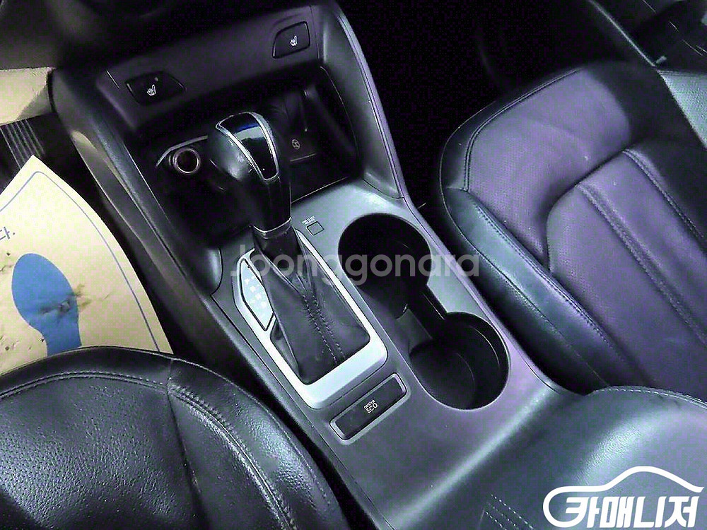 [현대]뉴 투싼iX 디젤(E-VGT)2WD 스마트 스페--9