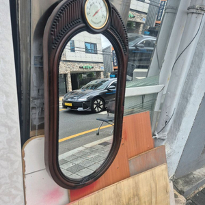 36 75 센치온도거울