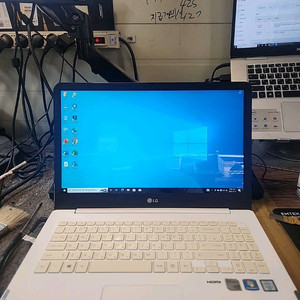 노트북<55>LG15U56 I7 6세대 GT940M