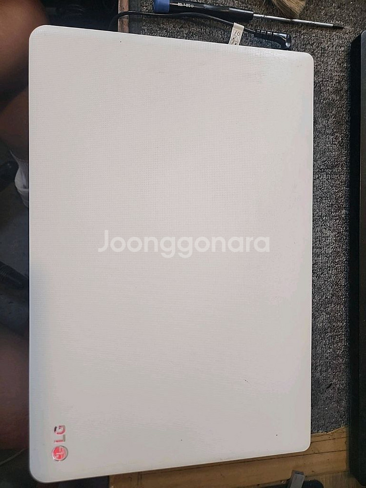 노트북<55>LG15U56 I7 6세대 GT940M--2