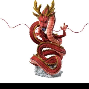 제일복권 드래곤볼 라스트원 붉은신룡