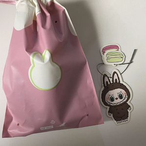 시크릿 마카롱 라부부 11만 택포.