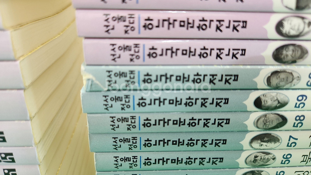 한국헤르만헤세-서울대선정 한국문학전집--1