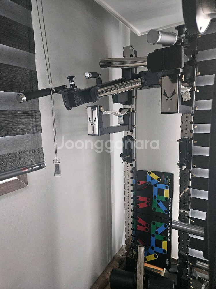 블랙벳 서포트랙--0