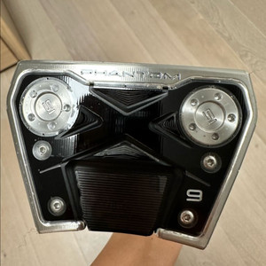 스카티카메론 팬텀X9
