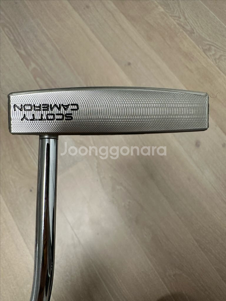 스카티카메론 팬텀X9--1