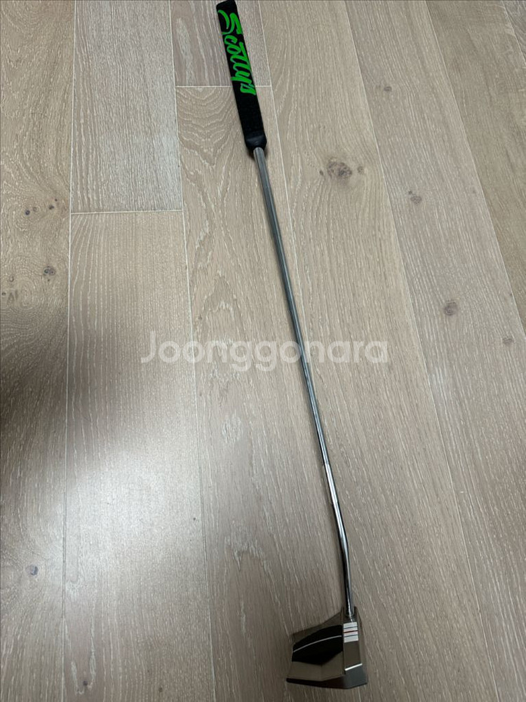 스카티카메론 팬텀X9--4