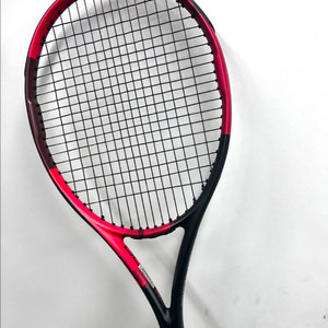 윌슨 BLX FIERCE V2.0 테니스라켓 G2