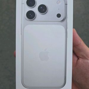 아이폰17프로 17pro 실버 512g 자급제 판매