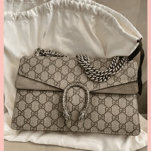 구찌 디오니서스 숄더백 중고