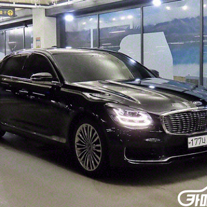 [기아]더 K9 3.8 GDI AWD 플래티넘Ⅱ #앱특