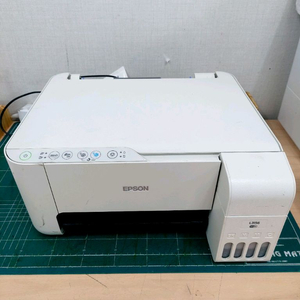 앱손 l3156 프린터 복합기