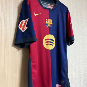 [L] 바르셀로나 24-25 홈 야말 마킹 유니폼 판매